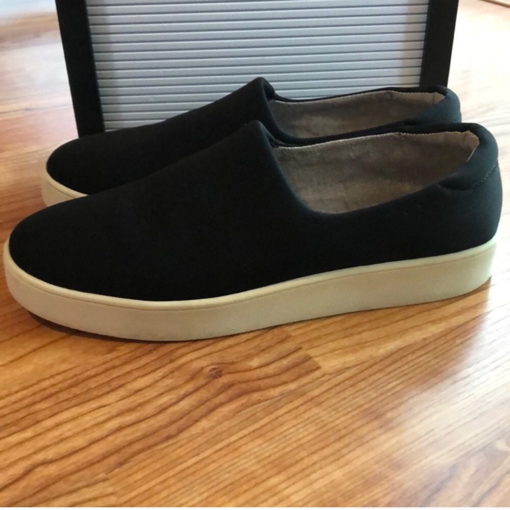 Slip on sneaker Com+Sens Black Larissa